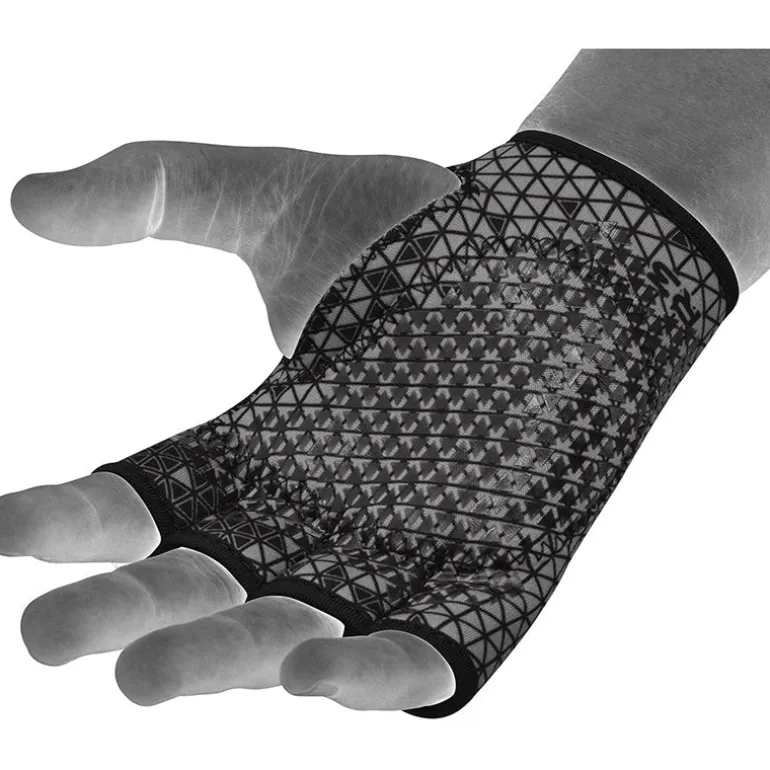 RDX R3 Weightlifting Grips