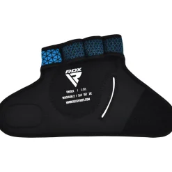 RDX R3 Weightlifting Grips