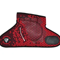 RDX R3 Weightlifting Grips
