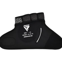 RDX R3 Weightlifting Grips