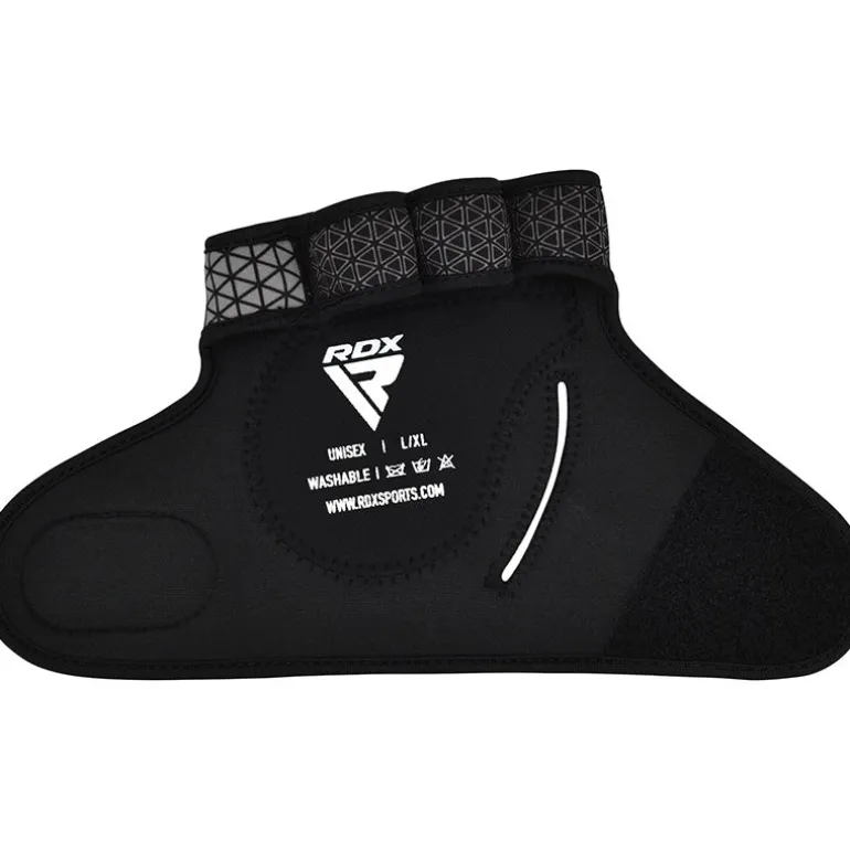 RDX R3 Weightlifting Grips