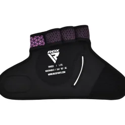 RDX R3 Weightlifting Grips