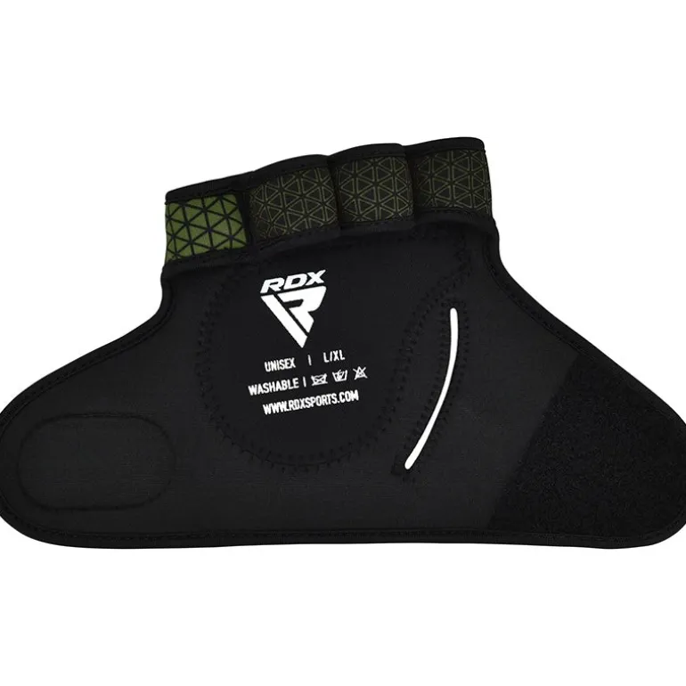 RDX R3 Weightlifting Grips