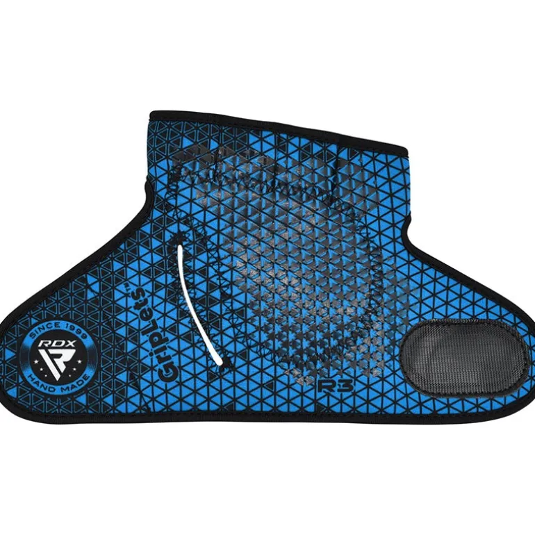 RDX R3 Weightlifting Grips