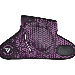 RDX R3 Weightlifting Grips