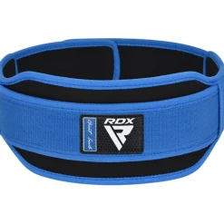 RDX RX5 Weightlifting Belt