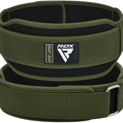 RDX RX5 Weightlifting Belt