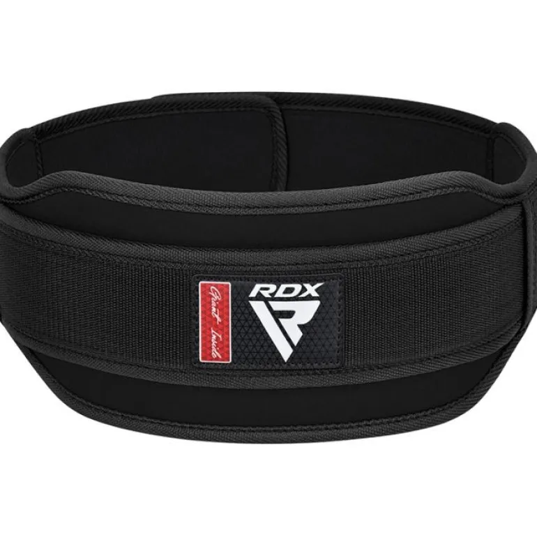 RDX RX5 Weightlifting Belt