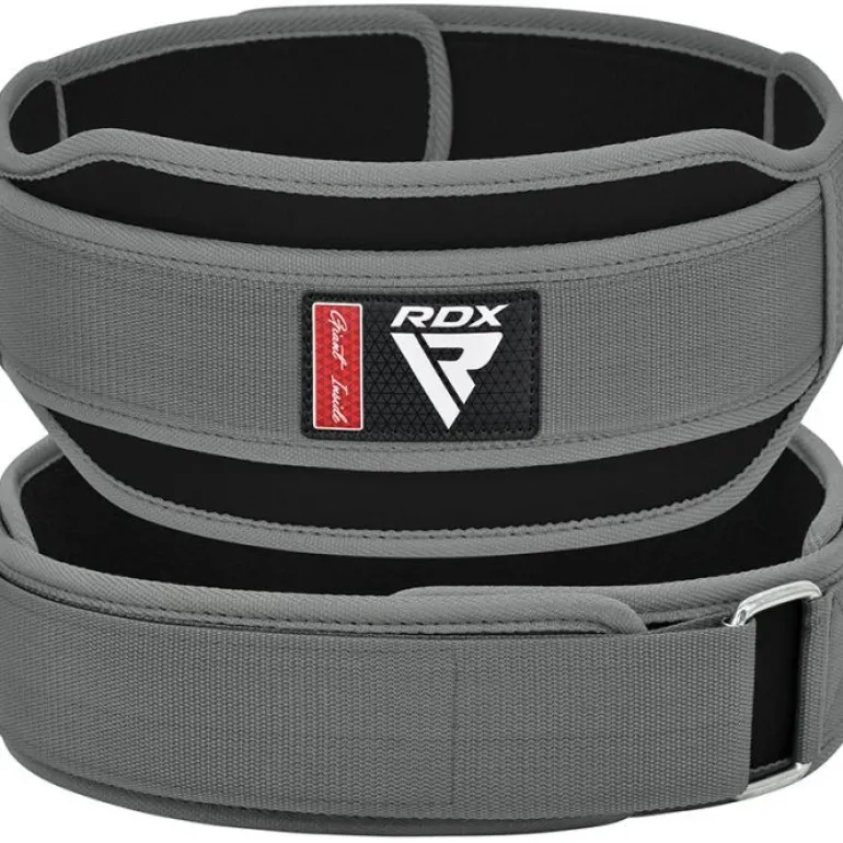 RDX RX5 Weightlifting Belt