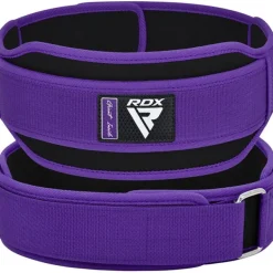 RDX RX5 Weightlifting Belt