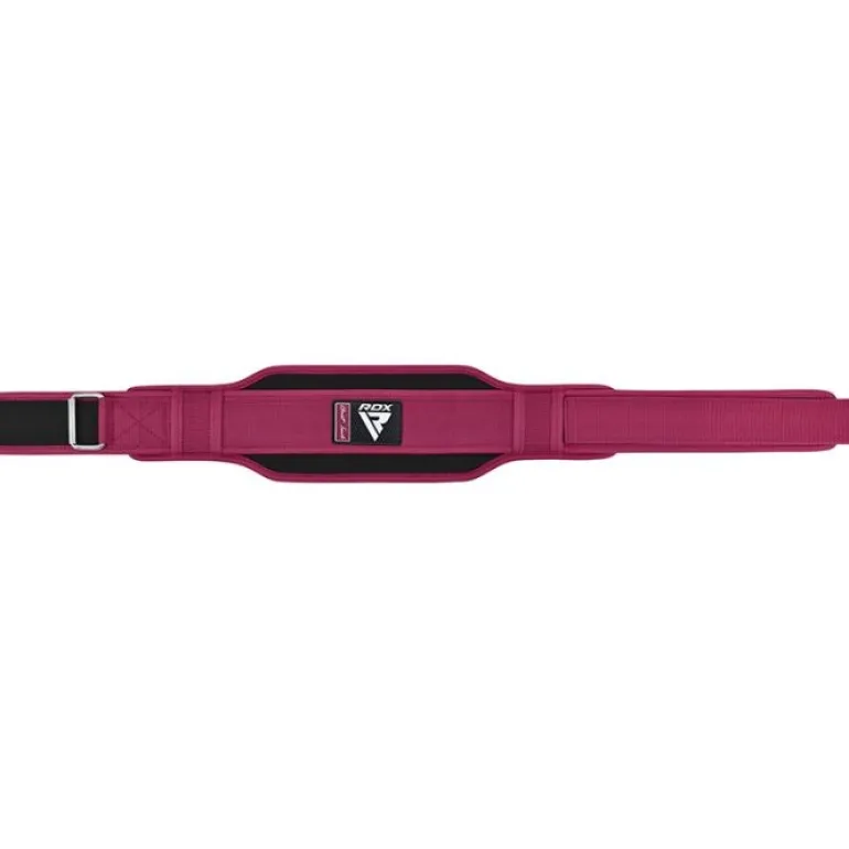RDX RX5 Weightlifting Belt