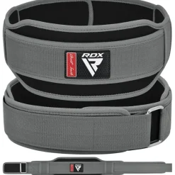 RDX RX5 Weightlifting Belt