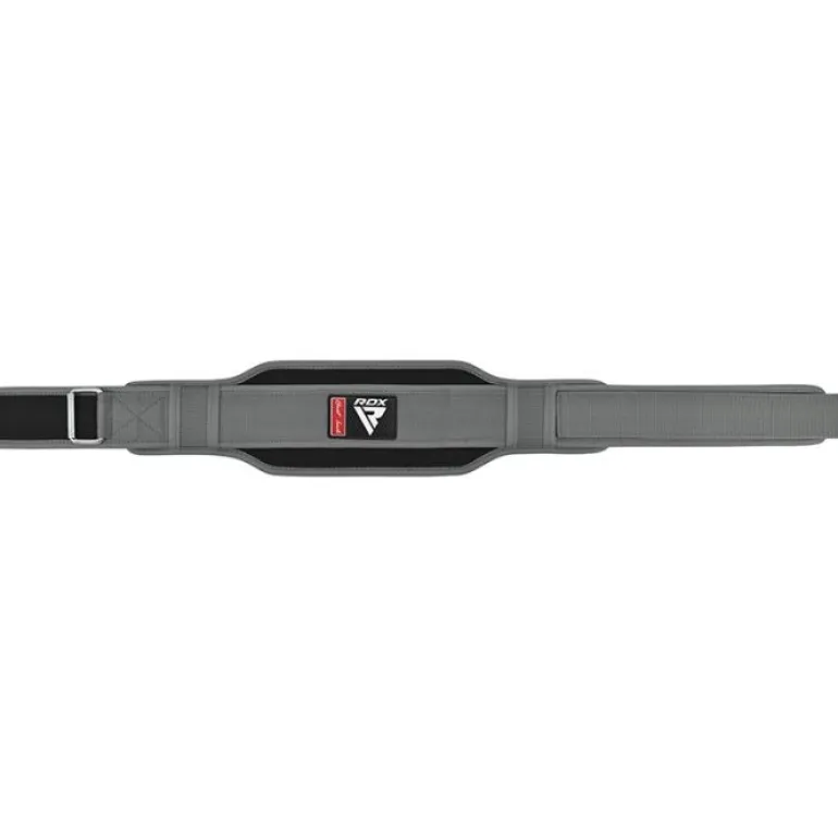 RDX RX5 Weightlifting Belt