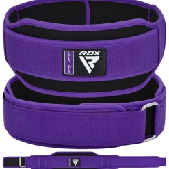RDX RX5 Weightlifting Belt