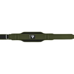RDX RX5 Weightlifting Belt