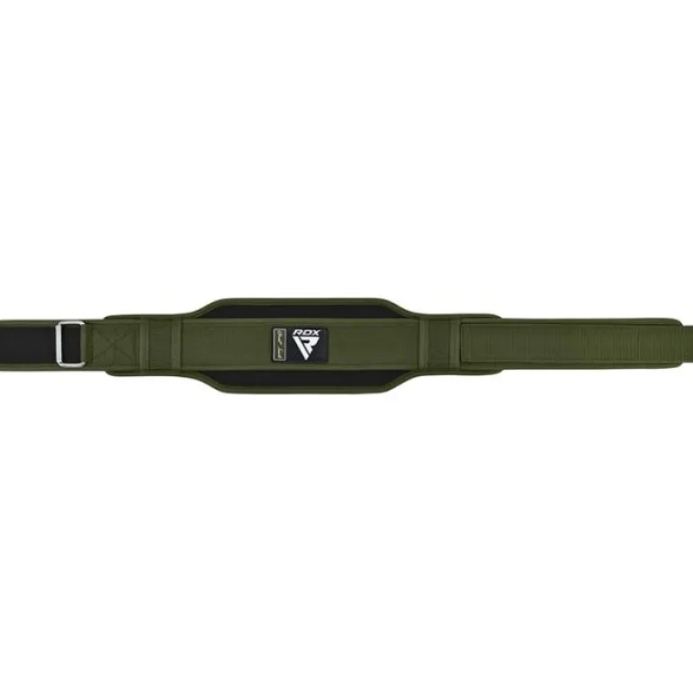 RDX RX5 Weightlifting Belt