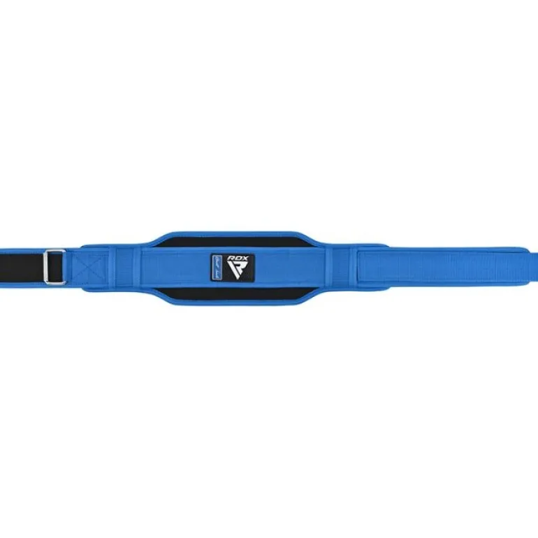 RDX RX5 Weightlifting Belt