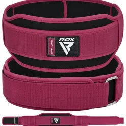 RDX RX5 Weightlifting Belt