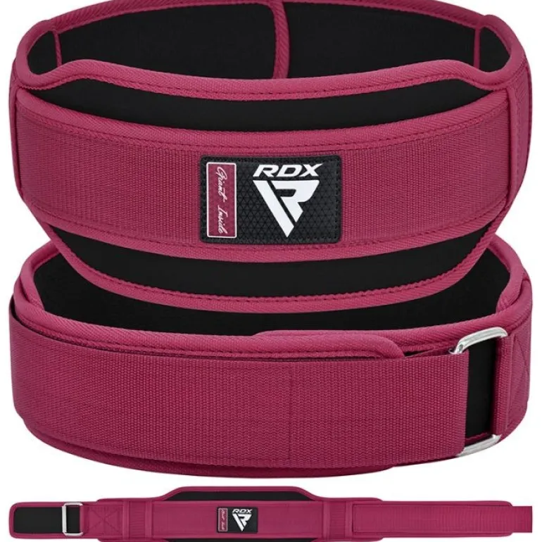RDX RX5 Weightlifting Belt