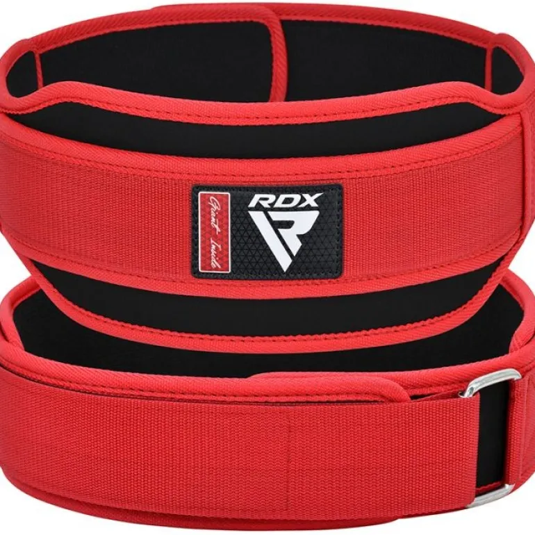 RDX RX5 Weightlifting Belt