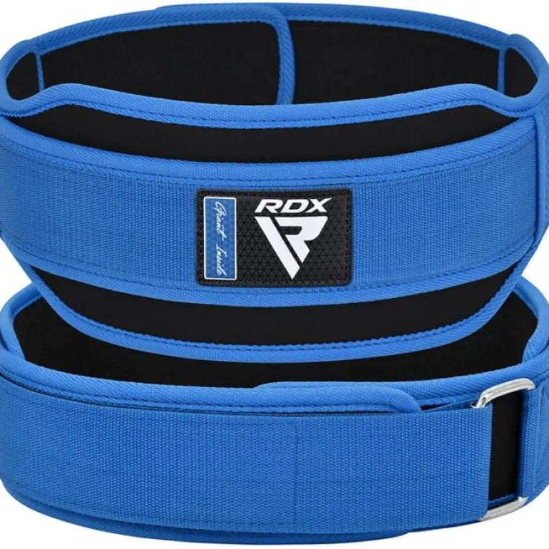 RDX RX5 Weightlifting Belt