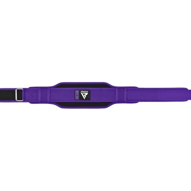RDX RX5 Weightlifting Belt