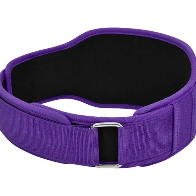 RDX RX5 Weightlifting Belt