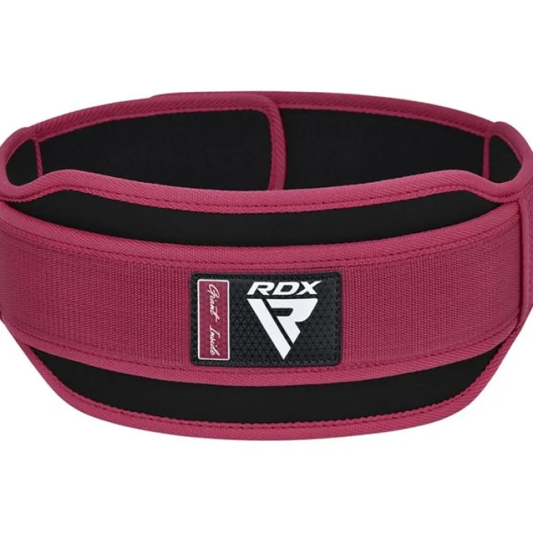 RDX RX5 Weightlifting Belt