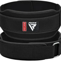 RDX RX5 Weightlifting Belt