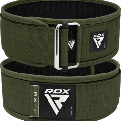 RDX RX1 Weight Lifting Belt