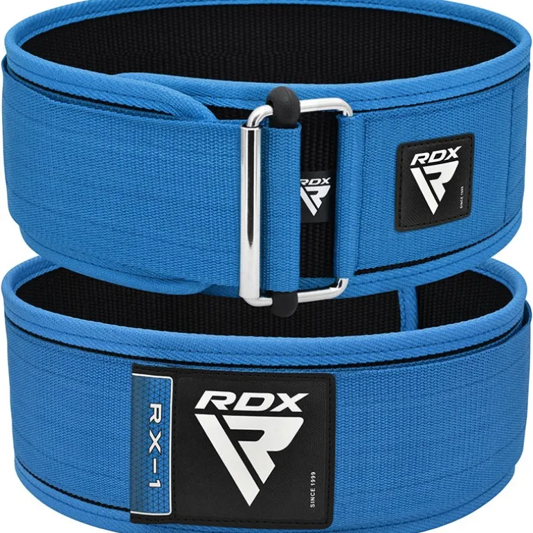 RDX RX1 Weight Lifting Belt
