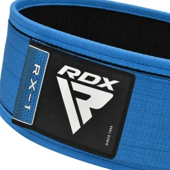 RDX RX1 Weight Lifting Belt