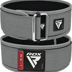 RDX RX1 Weight Lifting Belt