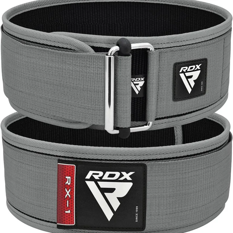 RDX RX1 Weight Lifting Belt