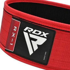 RDX RX1 Weight Lifting Belt