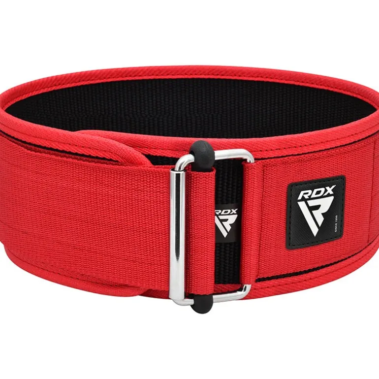 RDX RX1 Weight Lifting Belt