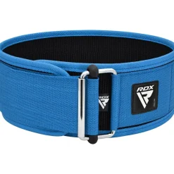 RDX RX1 Weight Lifting Belt