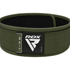 RDX RX1 Weight Lifting Belt