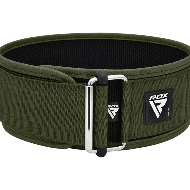 RDX RX1 Weight Lifting Belt