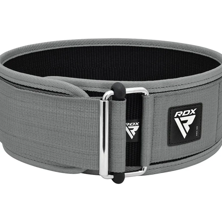 RDX RX1 Weight Lifting Belt
