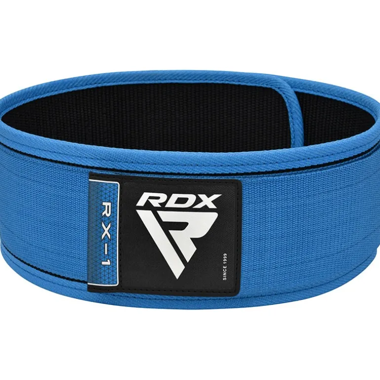 RDX RX1 Weight Lifting Belt