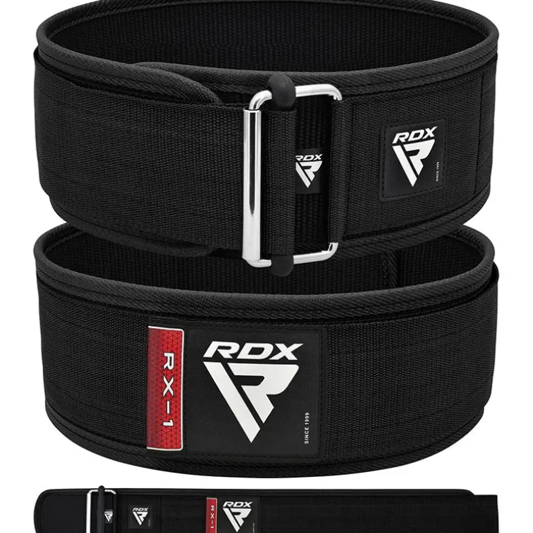 RDX RX1 Weight Lifting Belt
