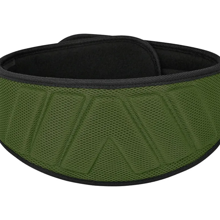 RDX RX4 Weightlifting Belt