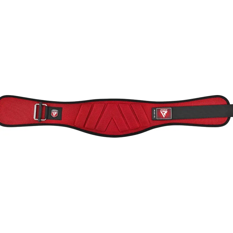 RDX RX4 Weightlifting Belt