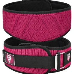RDX RX4 Weightlifting Belt