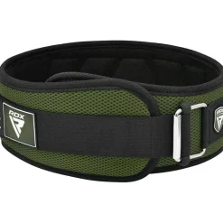 RDX RX4 Weightlifting Belt