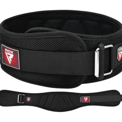 RDX RX4 Weightlifting Belt