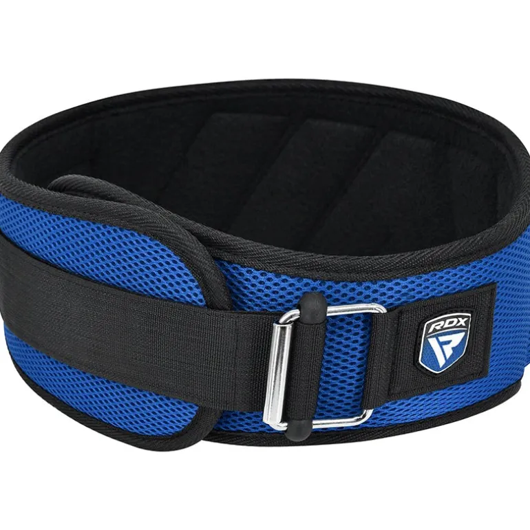 RDX RX4 Weightlifting Belt