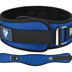 RDX RX4 Weightlifting Belt