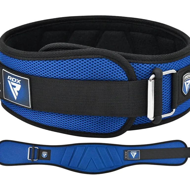 RDX RX4 Weightlifting Belt